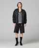 Bomber Oversize • Nero