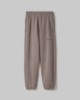 Pantalone Basico Con Elastico Al Fondo • Fango