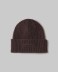Berretta Con Patch Sul Davanti • Moro
