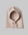 Passamontagna In Maglia • Beige Sand