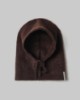 Passamontagna In Maglia • Moro