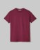 Immagine di T-Shirt M/M Basica In Jersey • Bordeaux
