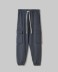 Pantalone Basico Con Tasconi In Felpa • Ferro
