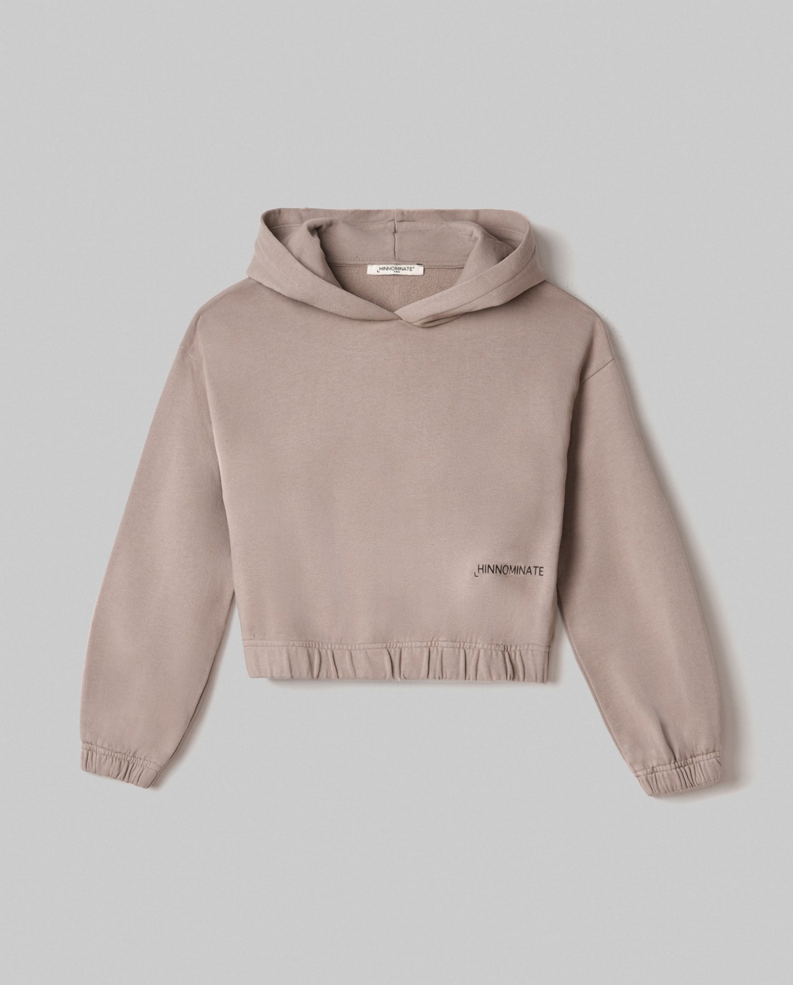 FLEECE DRESS
