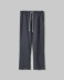 Pantalone Basico Con Logo Stampato • Ferro