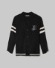 Immagine di Cardigan in maglia • Nero