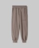 Pantaloni In Pile • Fango