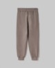 Pantaloni In Pile • Fango