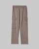 Pantaloni In Pile • Fango