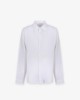 Camicia In Lino • Bianco