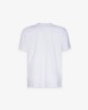 T-Shirt In Jersey • Bianco Ottico