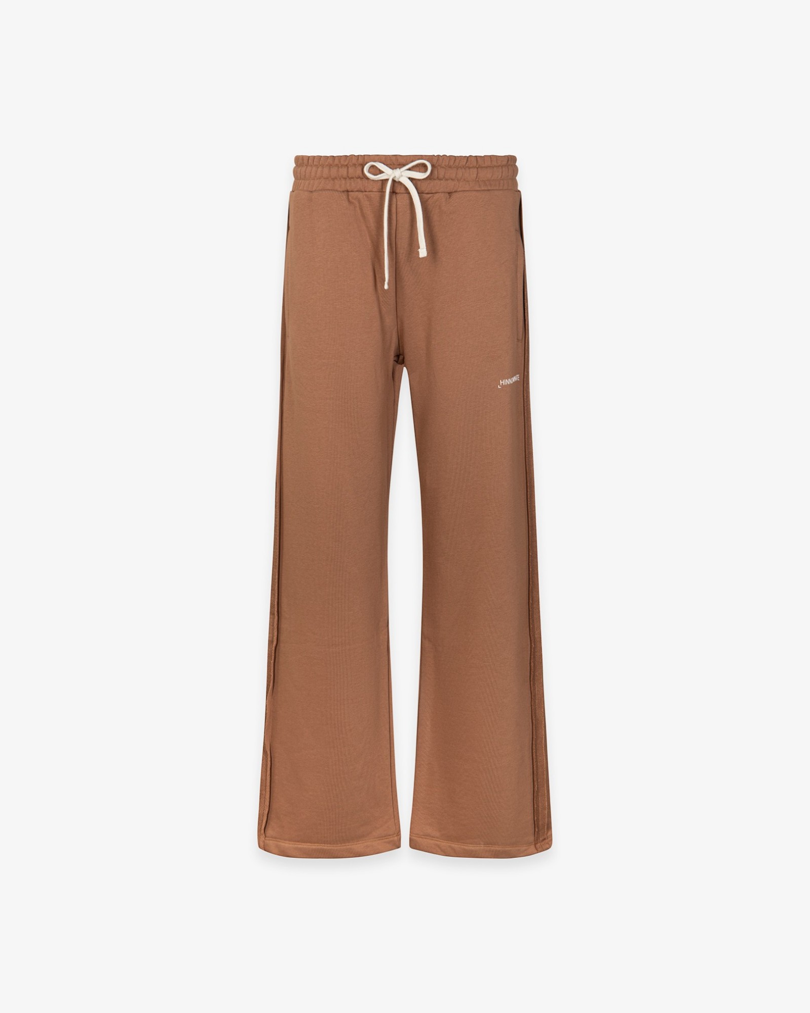 Pantaloni In Felpa • Moka