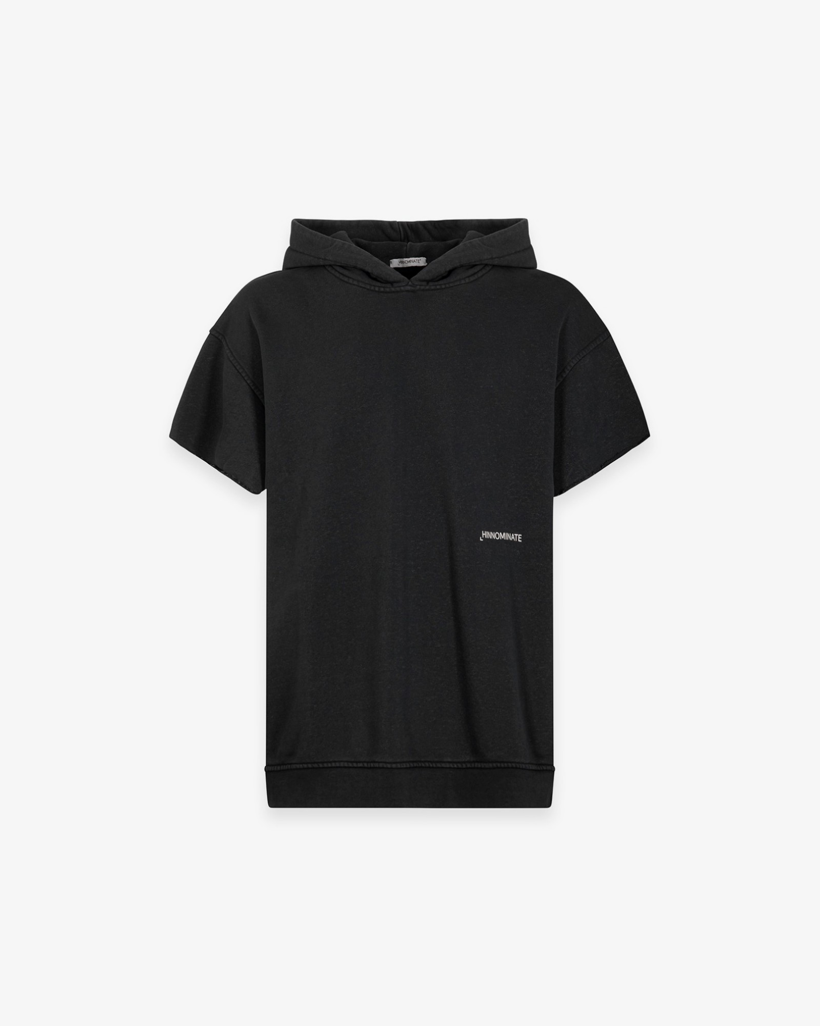 Felpa Cappuccio M/M • Nero