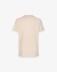 T-Shirt Basica M/M In Jersey • Beige