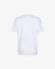 T-Shirt Basica M/M In Jersey • Bianco Ottico