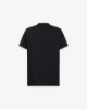 T-Shirt Basica M/M In Jersey • Nero