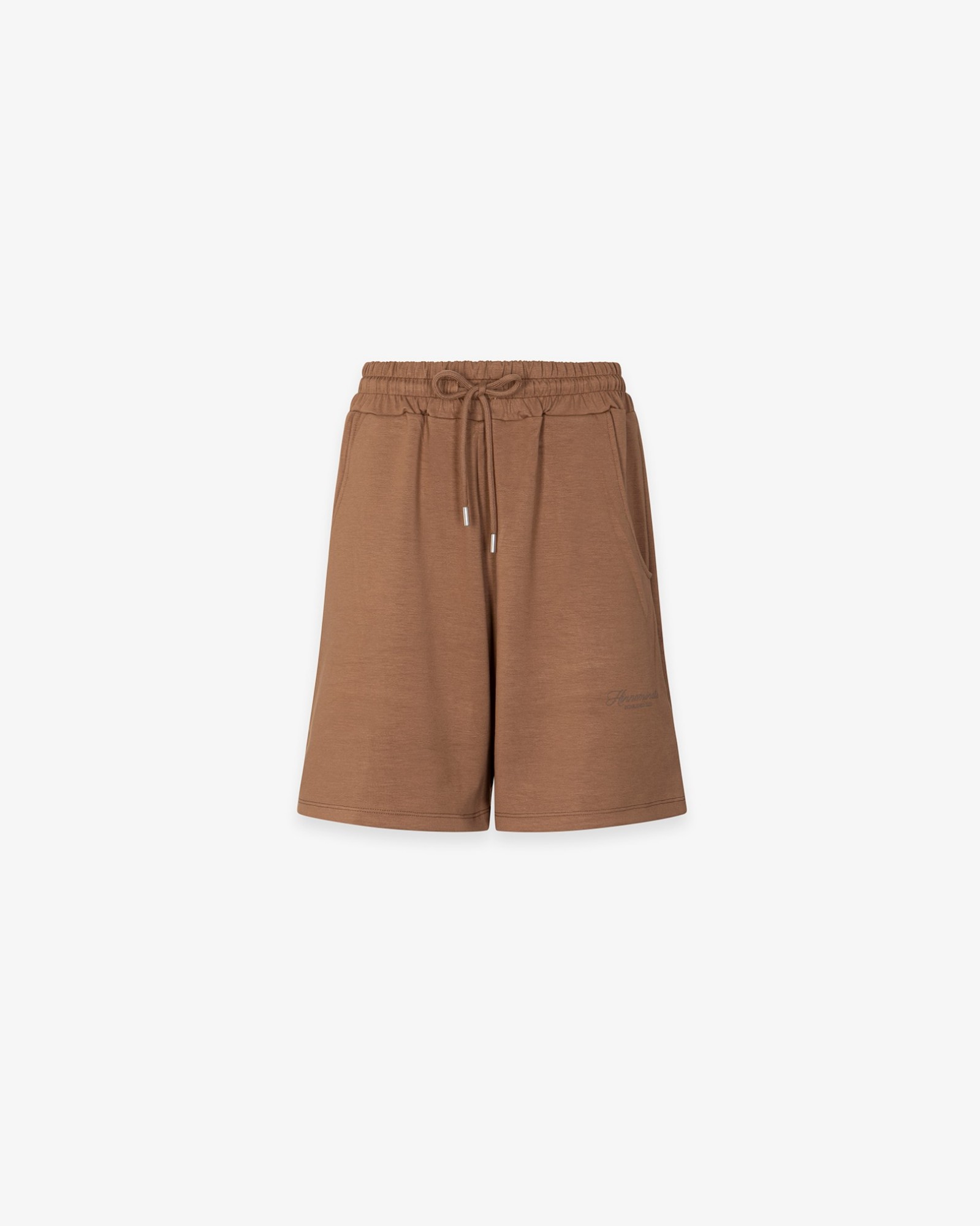 Bermuda In Viscosa • Moka