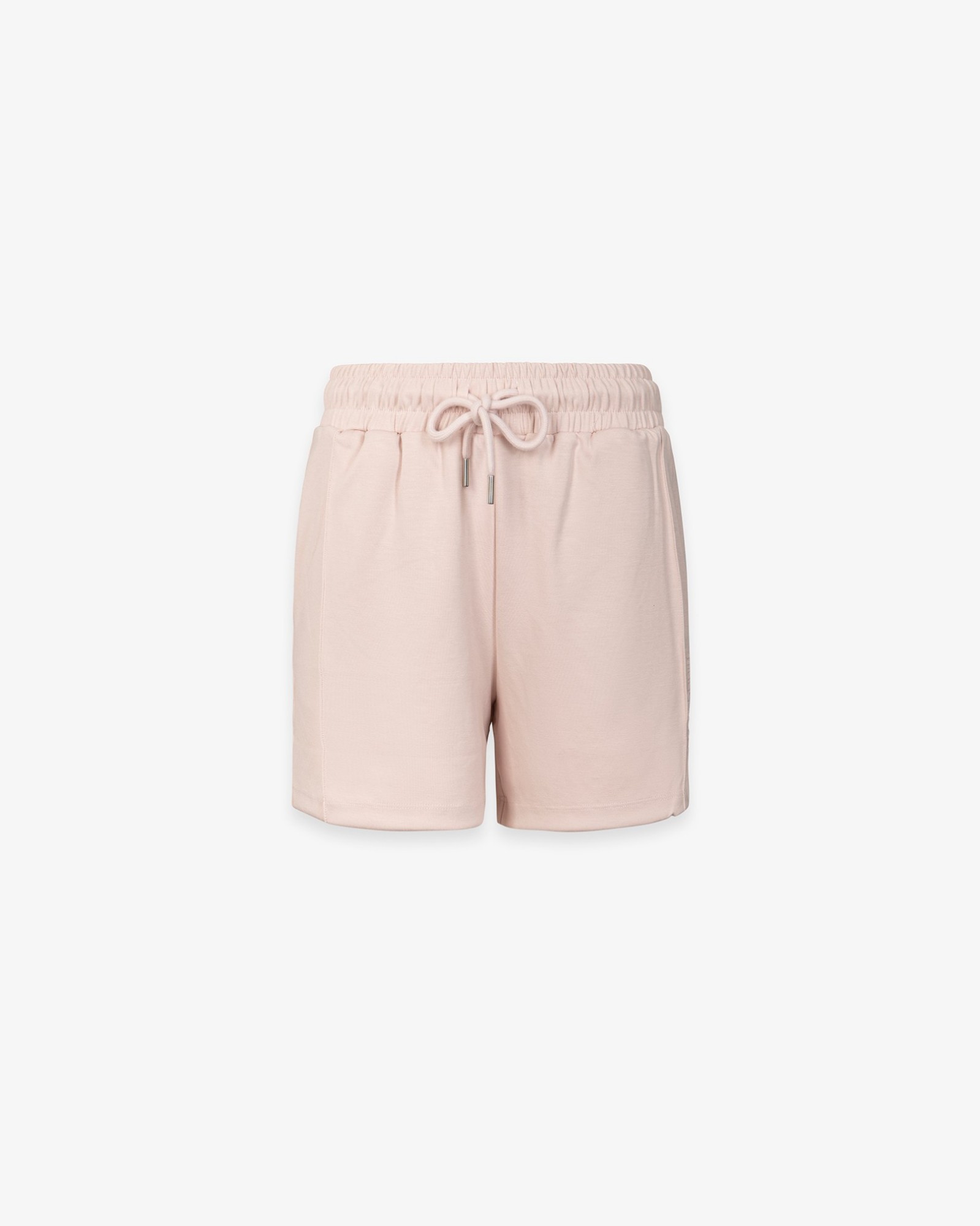 Shorts In Viscosa Taglio Vivo Al Fondo • Nude