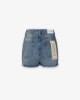 Short In Denim • Blu Chiaro