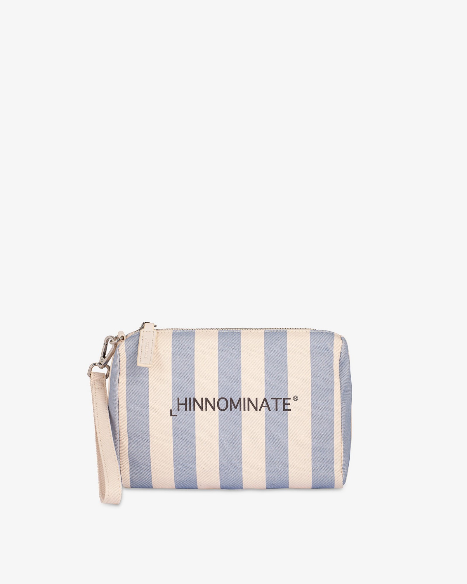 Pochette In Cotone Piccola • Nude