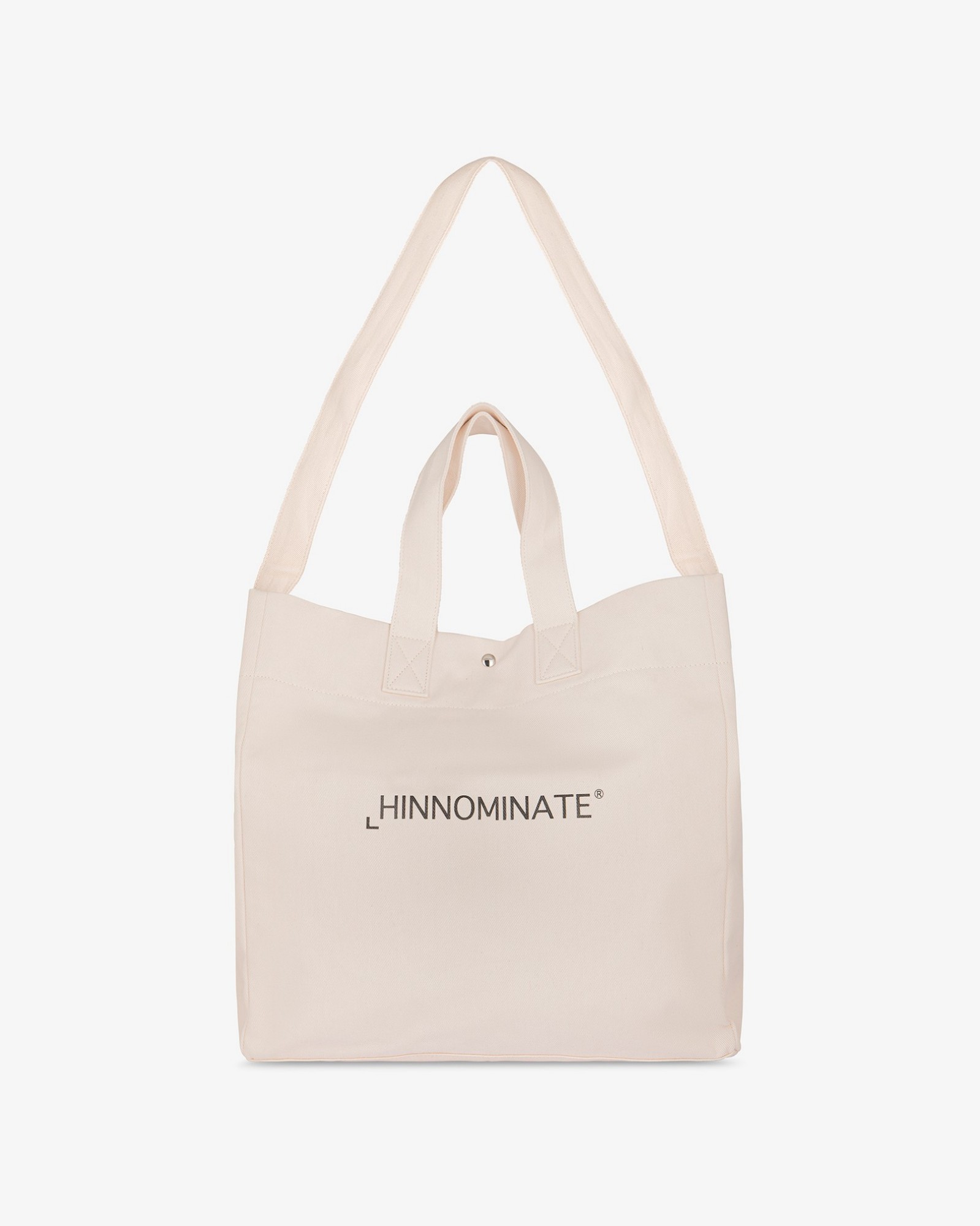 Borsa In Canvas • Off White