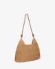 Borsa In Rafia Grande • Naturale