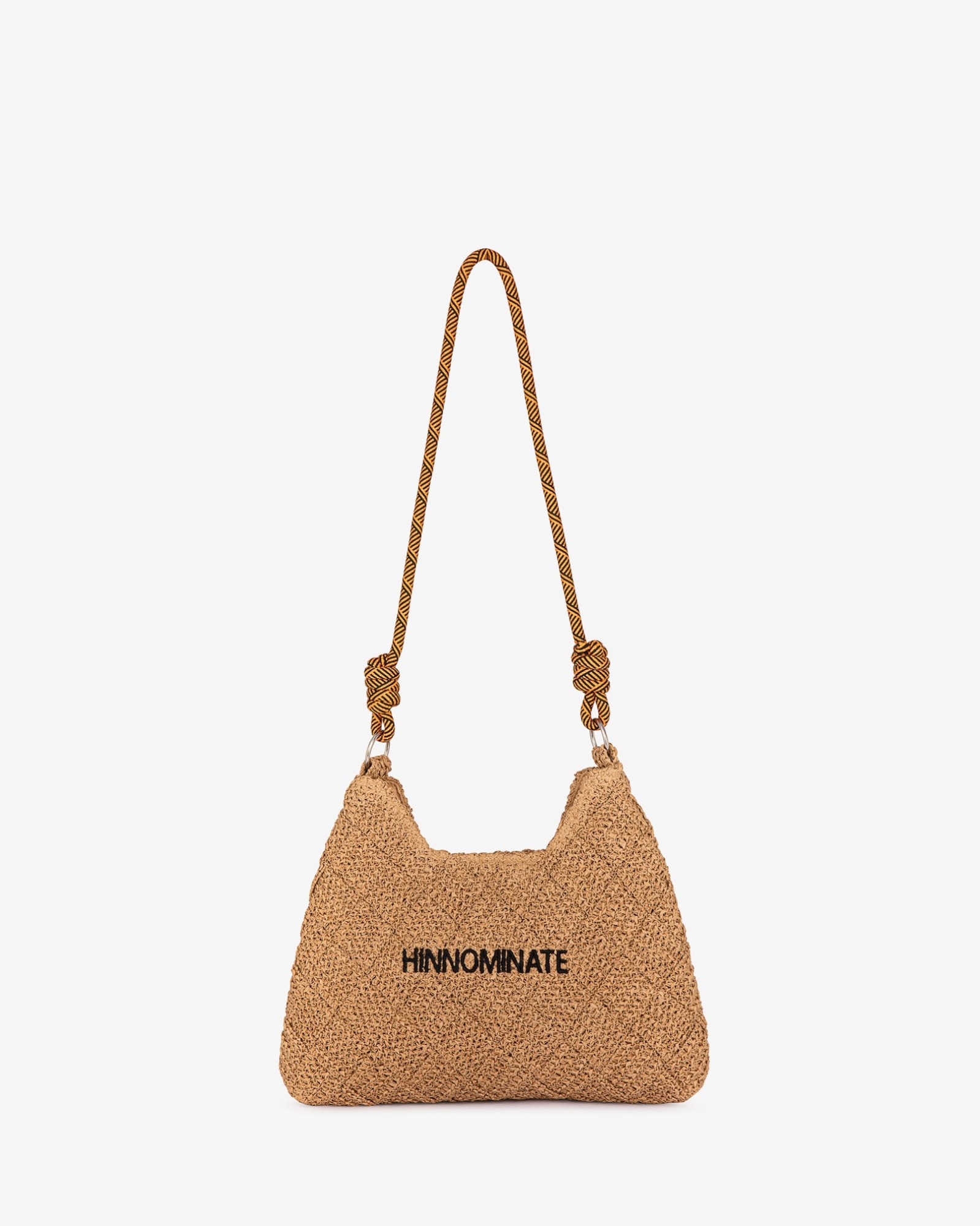 Borsa In Rafia Piccola • Naturale