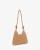Borsa In Rafia Piccola • Naturale