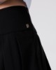 Minigonna Pantaloncino • Nero