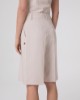 Bermuda Gessato • Beige