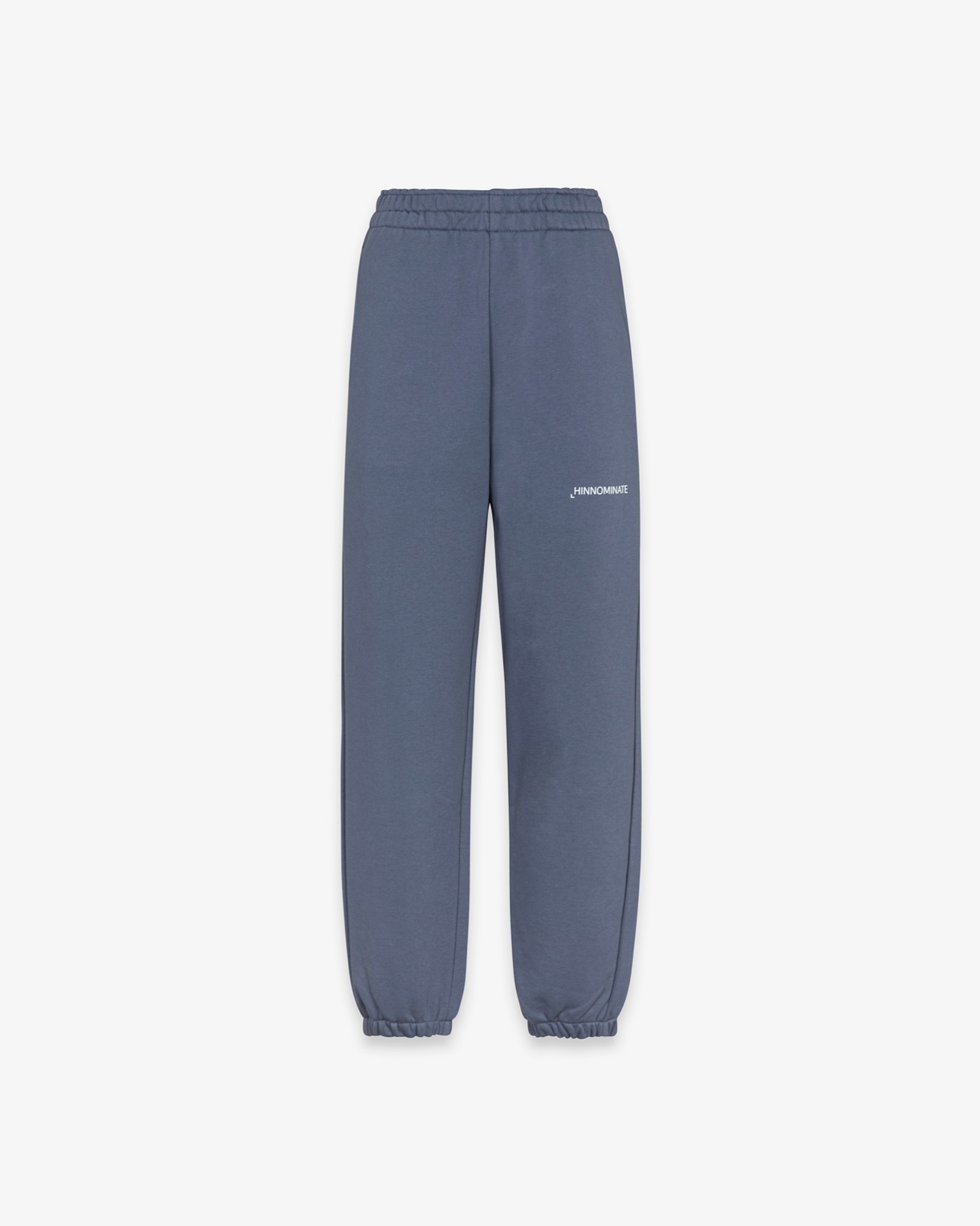 Pantalone Basico Asciutto In Felpa • Grigio Venere