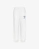 Pantalone In Felpa Over Con Elastico Al Fondo • Off White