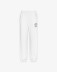 Pantalone In Felpa Over Con Elastico Al Fondo • Off White
