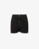 Picture of Bull Denim Shorts • Black