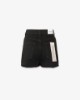 Immagine di Short In Bull Denim • Nero