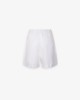 Picture of Linen Shorts • White