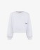Picture of CROP SWEATSHIRT