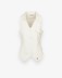 Immagine di Gilet Con Reverse • Bianco