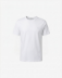 Immagine di T-Shirt In Jersey Con Embossed • Bianco Ottico
