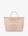 Picture of Large Canvas Bag • Nude