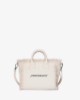 Picture of Small Canvas Bag • Off White