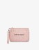 Picture of Small Cotton Clutch Bag • Nude