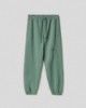 Immagine di Pantalone basico in felpa