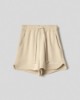 Picture of Shorts corto in felpa con spacchi laterali