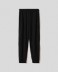 Immagine di Pantalone in modal basico con elastico al fondo
