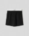 Immagine di Short con elastico boxer in popeline