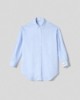 Picture of CAMICIA IN COTONE OVER CON ETICHETTA